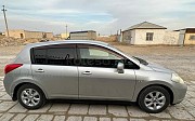 Nissan Tiida, 1.5 автомат, 2005, хэтчбек Жанаозен