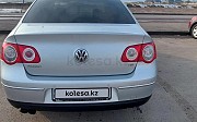 Volkswagen Passat, 1.8 автомат, 2010, седан Алматы