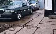 Mercedes-Benz C 280, 2.8 автомат, 1994, седан Қарағанды