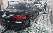 BMW 745, 4.4 автомат, 2001, седан 