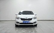 Kia Cerato, 1.6 автомат, 2013, седан Шымкент