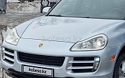 Porsche Cayenne, 3.6 автомат, 2007, кроссовер Астана