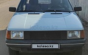Renault 9, 1.4 механика, 1989, седан Алматы