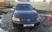 Volkswagen Passat, 1.8 автомат, 1999, седан Шахтинск
