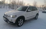 BMW X5, 3 автомат, 2009, кроссовер 