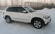 BMW X5, 3 автомат, 2009, кроссовер 