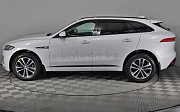 Jaguar F-Pace, 2 автомат, 2018, кроссовер Алматы