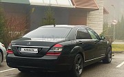 Mercedes-Benz S 350, 3.5 автомат, 2007, седан Алматы