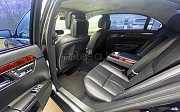 Mercedes-Benz S 350, 3.5 автомат, 2007, седан Алматы