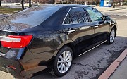 Toyota Camry, 2.5 автомат, 2013, седан Алматы