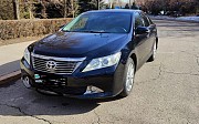 Toyota Camry, 2.5 автомат, 2013, седан Алматы