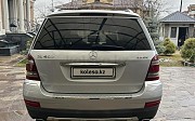 Mercedes-Benz GL 450, 4.7 автомат, 2008, внедорожник Алматы