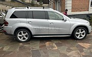 Mercedes-Benz GL 450, 4.7 автомат, 2008, внедорожник Алматы