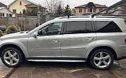 Mercedes-Benz GL 450, 4.7 автомат, 2008, внедорожник Алматы