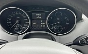 Mercedes-Benz GL 450, 4.7 автомат, 2008, внедорожник Алматы