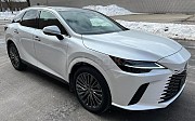 Lexus RX 200t, 2 автомат, 2023, кроссовер Алматы