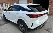 Lexus RX 200t, 2 автомат, 2023, кроссовер Алматы