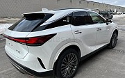 Lexus RX 200t, 2 автомат, 2023, кроссовер Алматы