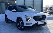 Hyundai Creta, 2 автомат, 2022, кроссовер Караганда