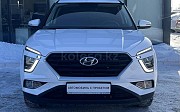 Hyundai Creta, 2 автомат, 2022, кроссовер Қарағанды
