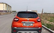 Renault Kaptur, 2 автомат, 2016, кроссовер Алматы