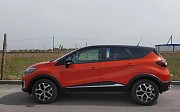 Renault Kaptur, 2 автомат, 2016, кроссовер Алматы