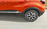 Renault Kaptur, 2 автомат, 2016, кроссовер Алматы