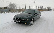 BMW 520, 2.2 автомат, 2004, седан Қостанай