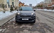 Kia Sportage, 2 автомат, 2020, кроссовер Астана