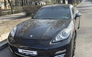 Porsche Panamera, 3.6 робот, 2013, лифтбек Алматы