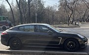 Porsche Panamera, 3.6 робот, 2013, лифтбек Алматы