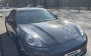 Porsche Panamera, 3.6 робот, 2013, лифтбек Алматы