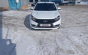 ВАЗ (Lada) Vesta, 1.6 механика, 2019, седан Қарағанды