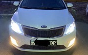 Kia Rio, 1.4 механика, 2014, седан 