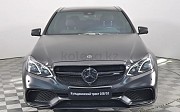 Mercedes-Benz E 63 AMG, 5.5 автомат, 2014, седан Алматы