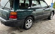 Subaru Forester, 2.5 автомат, 1999, кроссовер Алматы