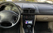 Subaru Forester, 2.5 автомат, 1999, кроссовер Алматы