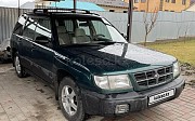 Subaru Forester, 2.5 автомат, 1999, кроссовер Алматы