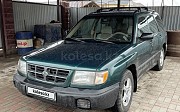 Subaru Forester, 2.5 автомат, 1999, кроссовер Алматы