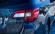 Subaru Outback, 2.5 вариатор, 2017, универсал Қарағанды