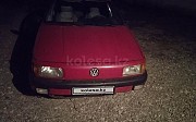 Volkswagen Passat, 1.8 механика, 1992, седан Шымкент