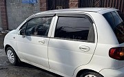 Daewoo Matiz, 0.8 автомат, 2010, хэтчбек Алматы