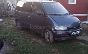 Nissan Serena, 1.6 механика, 1996, минивэн Кокшетау