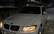 BMW 335, 3 автомат, 2007, седан Алматы