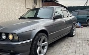 BMW 520, 2 механика, 1991, седан Алматы