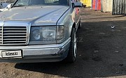 Mercedes-Benz E 320, 3.2 автомат, 1990, седан Алматы