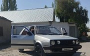 Volkswagen Golf, 1.6 автомат, 1991, хэтчбек Шымкент