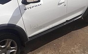 Renault Sandero Stepway, 1.6 механика, 2021, хэтчбек Уральск
