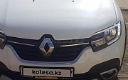 Renault Sandero Stepway, 1.6 механика, 2021, хэтчбек Уральск