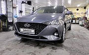 Hyundai Accent, 1.6 автомат, 2021, седан Алматы